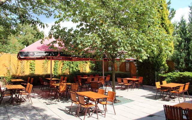 Best Western Hotel Jena