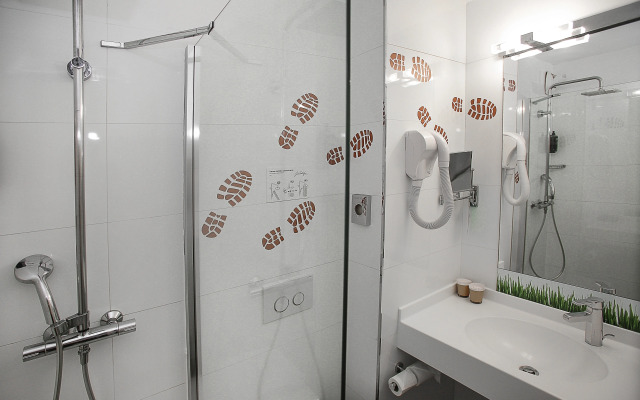 ibis Styles Lisieux Normandie