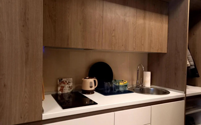 Nivalis Residence A16