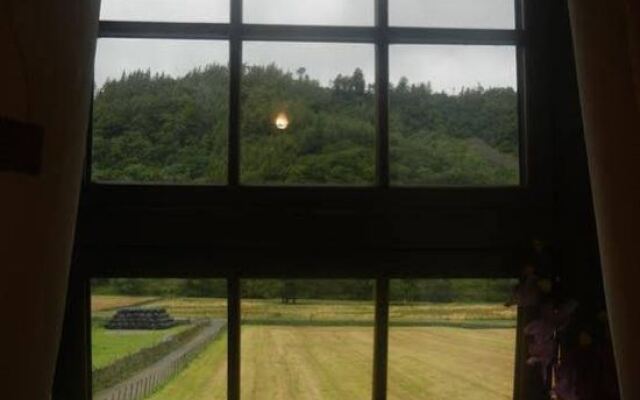 Stybeck Farm