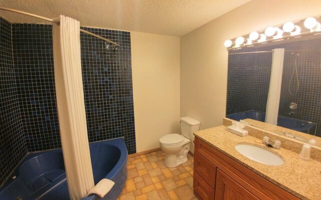 Alexis Park Inn & Suites