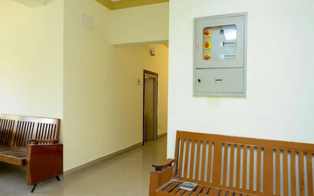 OYO 18627 Hotel Mithila