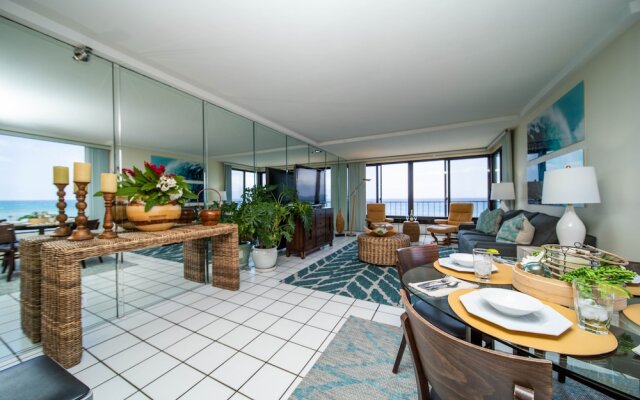 Maui Kai 308 1 Bedroom Condo