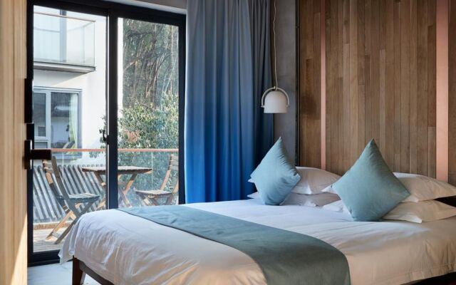 Xihu Memories Tree Hotel