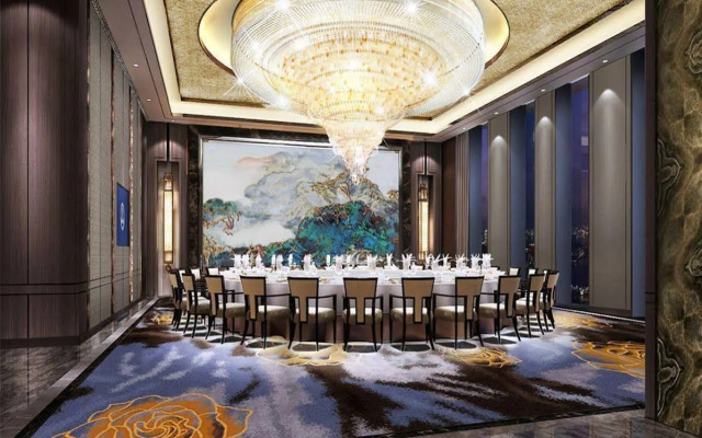 Wanda Realm Neijiang