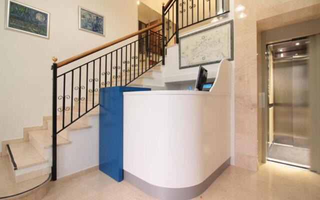 Hostal Pensimar