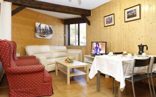 Apartamentos Kilimanjaro Pepe Marin