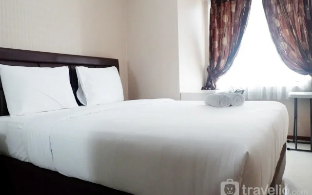 Near Grand Indonesia Thamrin Executive Apartment