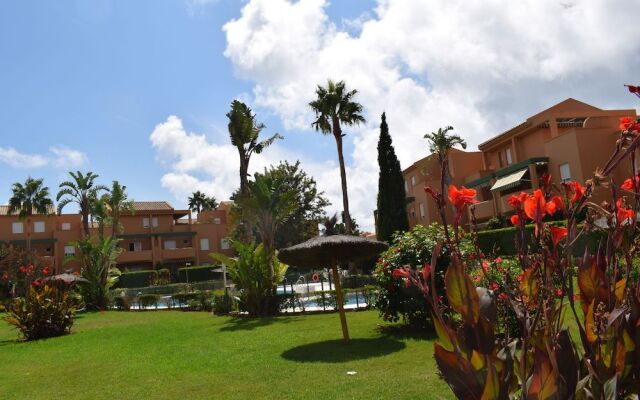 Jardín del Golf