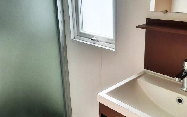 Camping Tikayan Golfe de Saint Tropez