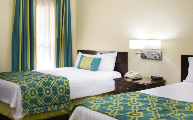 Club Wyndham Star Island