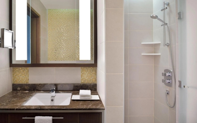 Delta Hotels by Marriott City Center Doha 