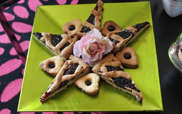 Bed & Breakfast Valeri