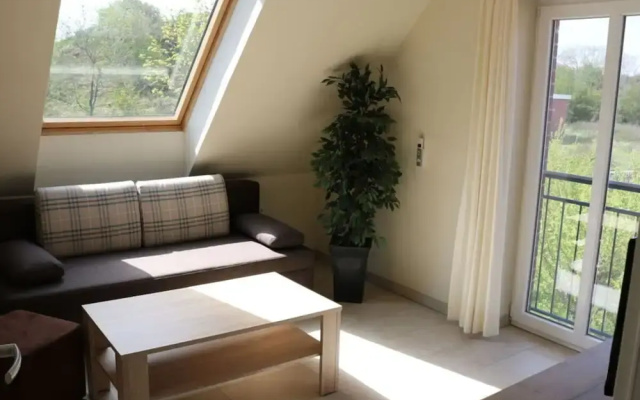 Borkum Ideal 71 A Comfortable Holiday Residence