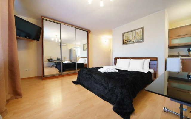 PaulMarie Apartments in Gomel