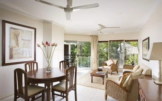 Paradise Links Resort Port Douglas