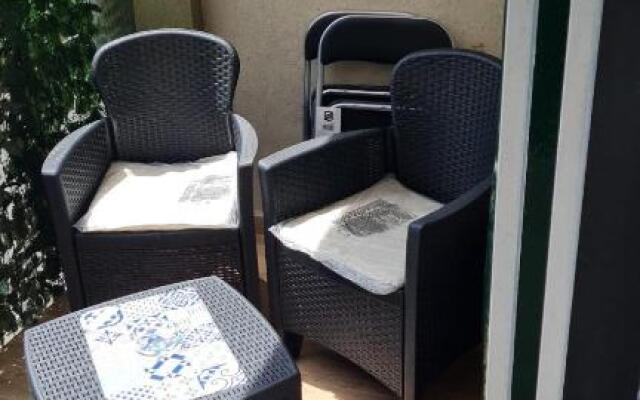 Apartament Marina Julia