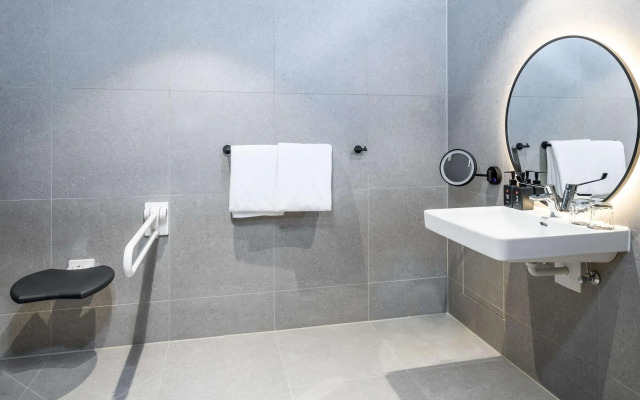 Radisson RED Hotel, Vienna