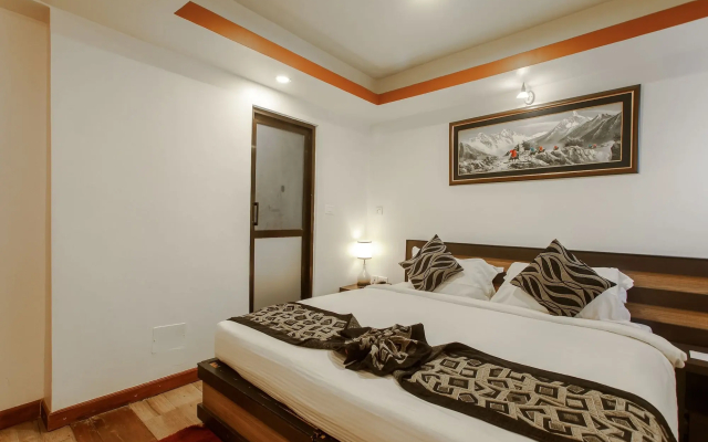 Hotel Shreesu