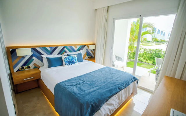 Xeliter Cana Rock Punta Cana
