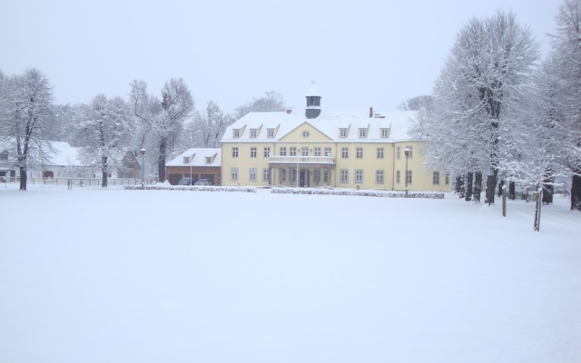 Schlosshotel Garni Grochwitz