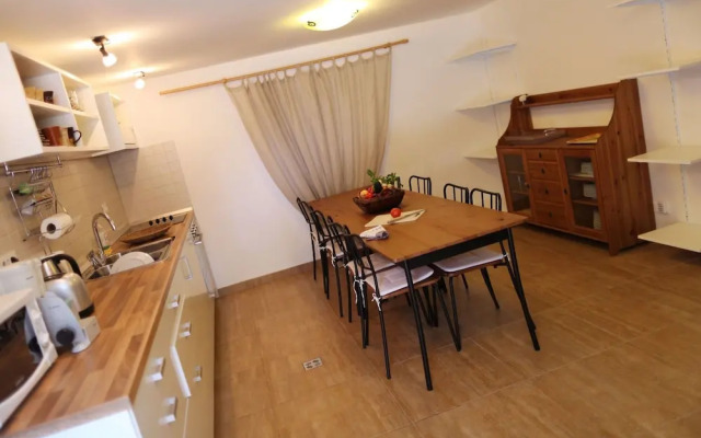 Villa on an Exclusive Location in Dubrovnik With Pool