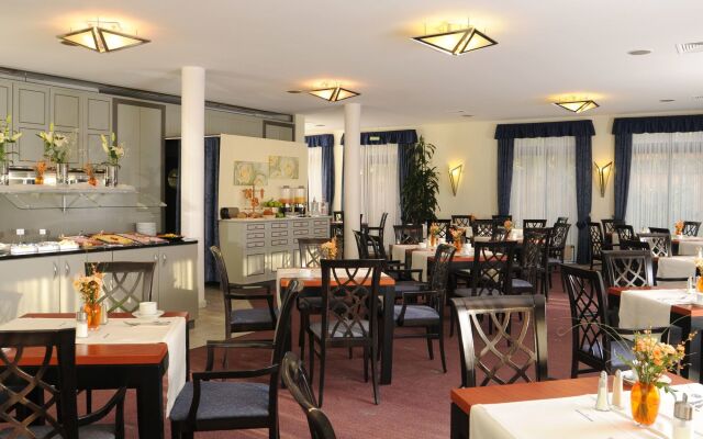 Trip Inn Bristol Hotel