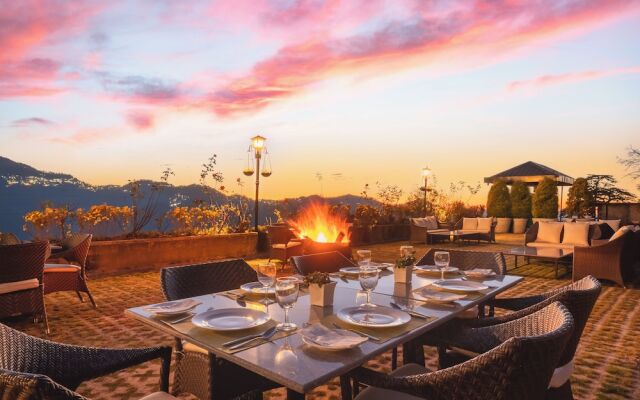 Welcomhotel by ITC Hotels, Shimla