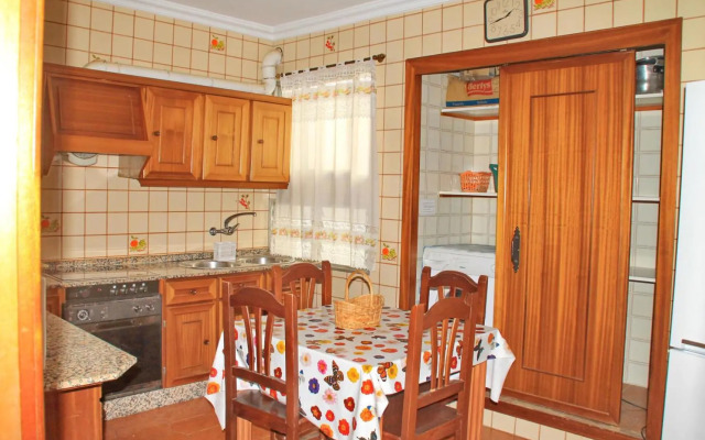 Apartamento Santa María II