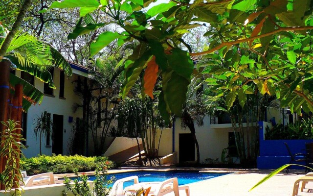 Tamarindo Blue Apartments