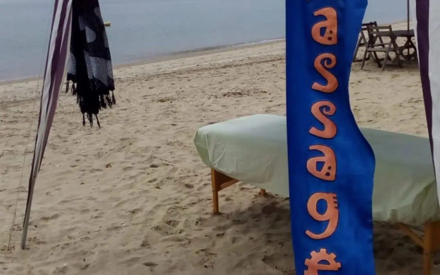 Hostel Sereia do Mar