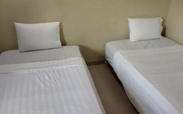 Homestay Tentrem Simpang Lima