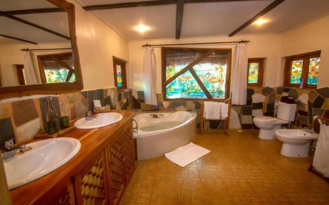 Chui Lodge
