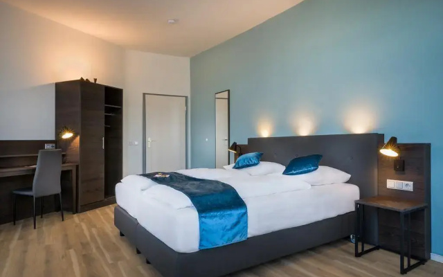 Hotel Ruf