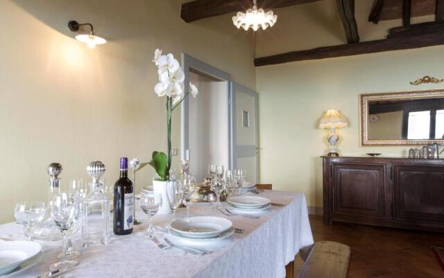 La Terrazza Cortonese