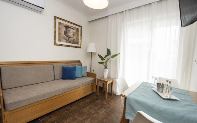 Peridis Family Resort