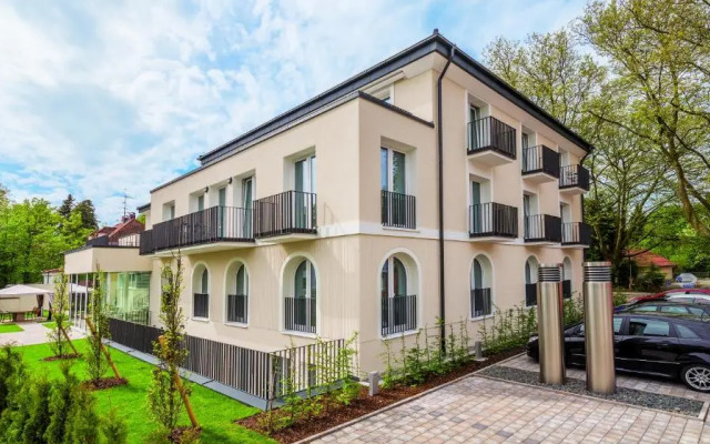 Seereich Hotel & Pension
