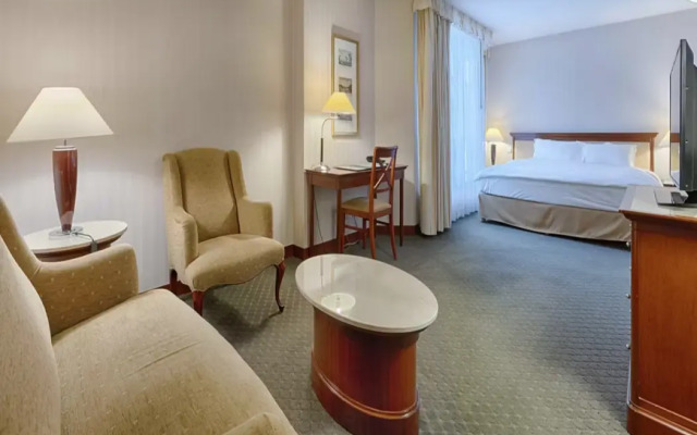 Occidental Hotel