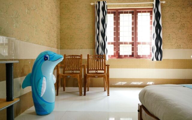 OYO Home 24934 Adorable Stay