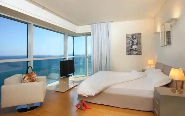 Olympic Residence Deluxe Apartments