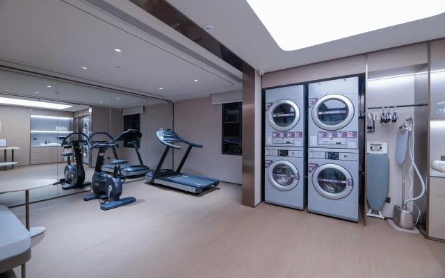 Ji Hotel Chengdu 339 Xinhong Road