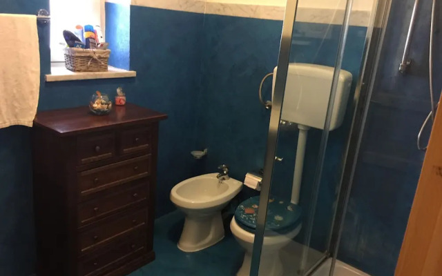 B&B Villa Prisiclla