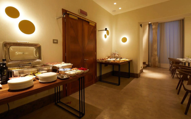 Hotel Dei Dragomanni