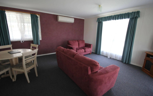 Mayfair Serviced Apartments