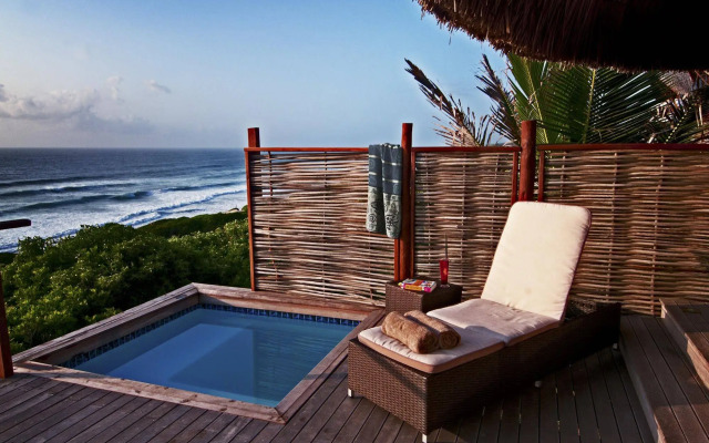 Massinga Beach Lodge