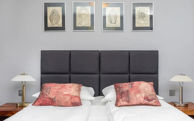 Apartment Osiedle Piastowskie by Renters