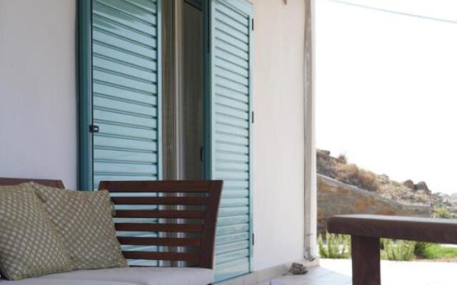 Aloe Comfort House by KHI