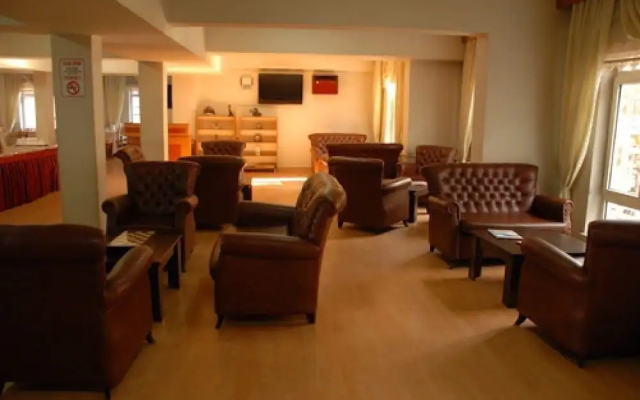 Otel Akkoc