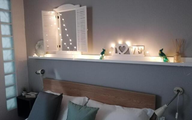 Casa Vacanze Home