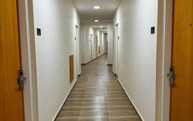 Moniatis Hotel